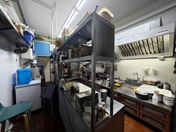 Kampong Bahru Road (D3), Retail #592352511